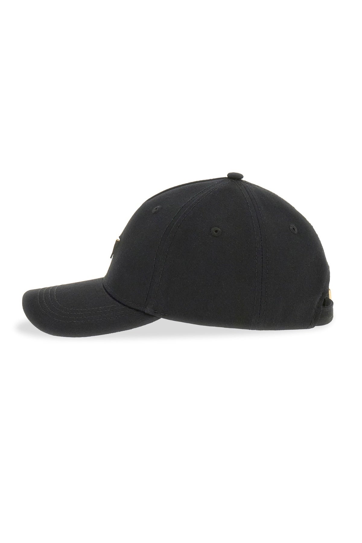 GUESS AW COT GILDA GABARDINE BASEBA en color NEGRO  (2)