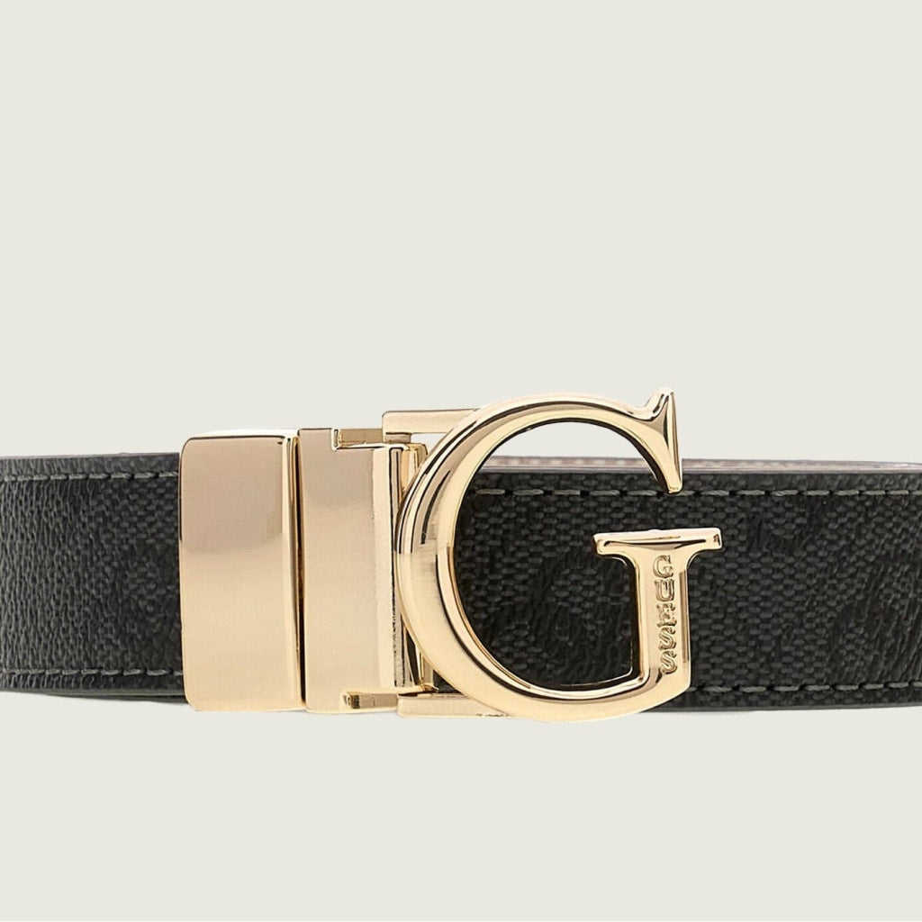 GUESS BW P LINDSEY REV  NT ADJ H en color   (5)