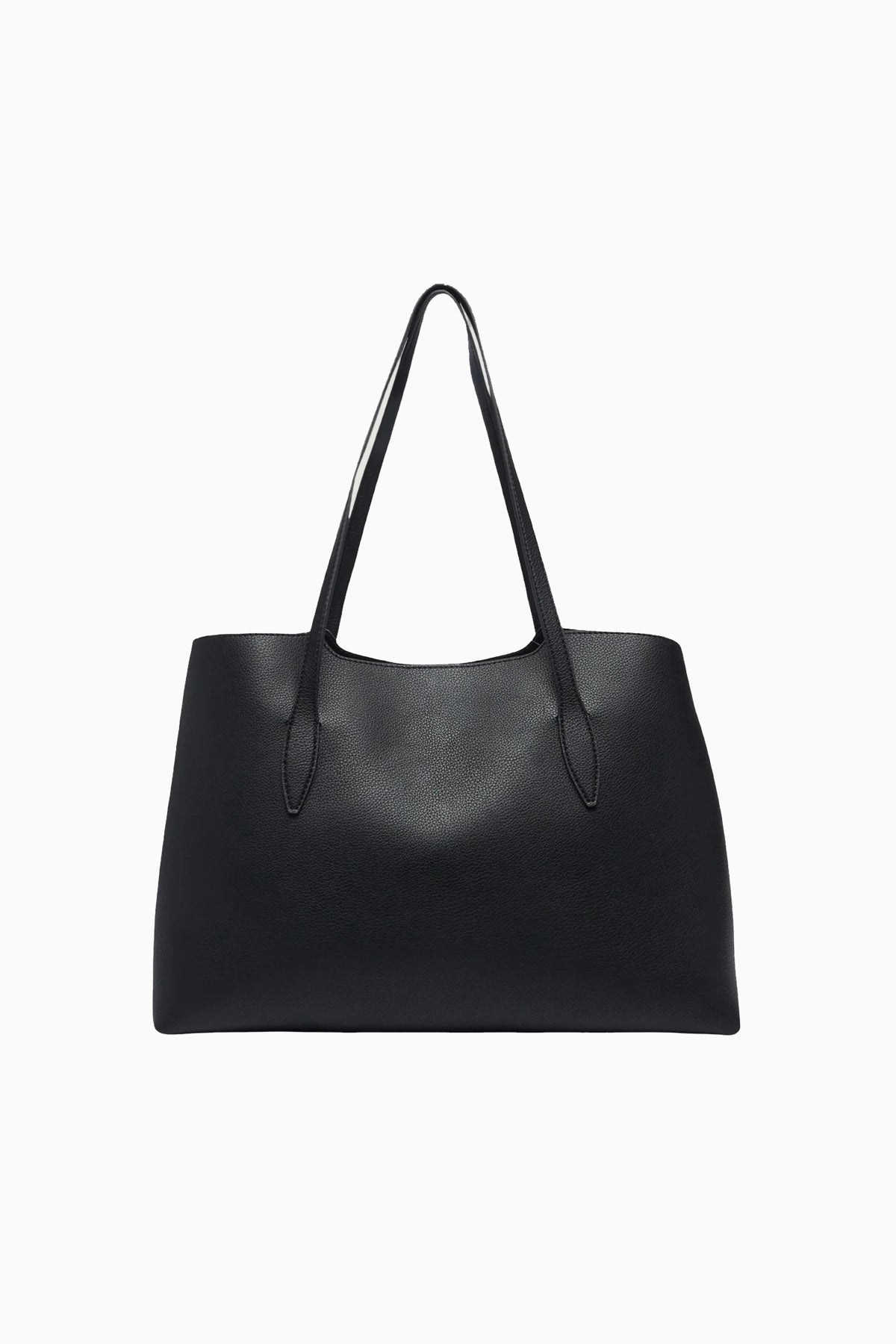 GUESS HWBG  MELODY  IN  TOTE en color NEGRO  (2)