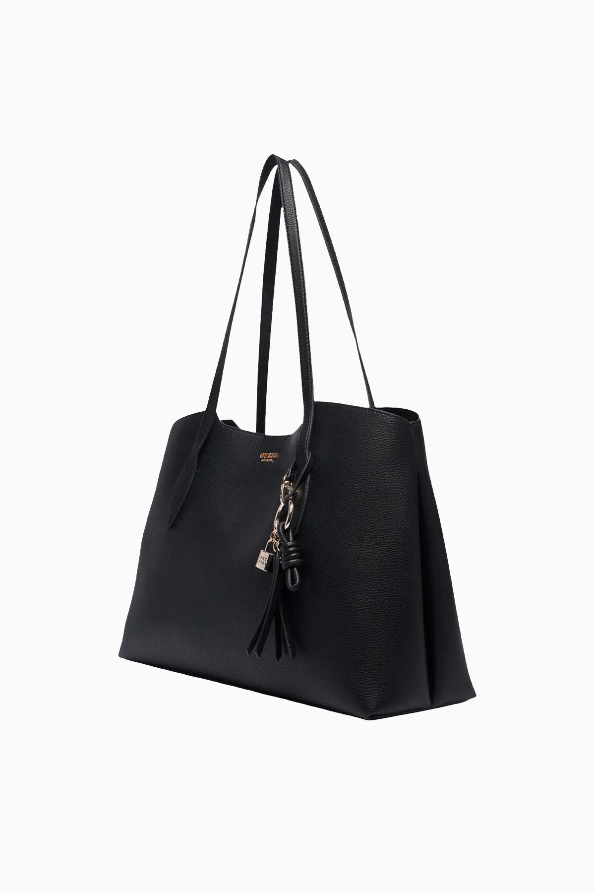 GUESS HWBG  MELODY  IN  TOTE en color NEGRO  (3)