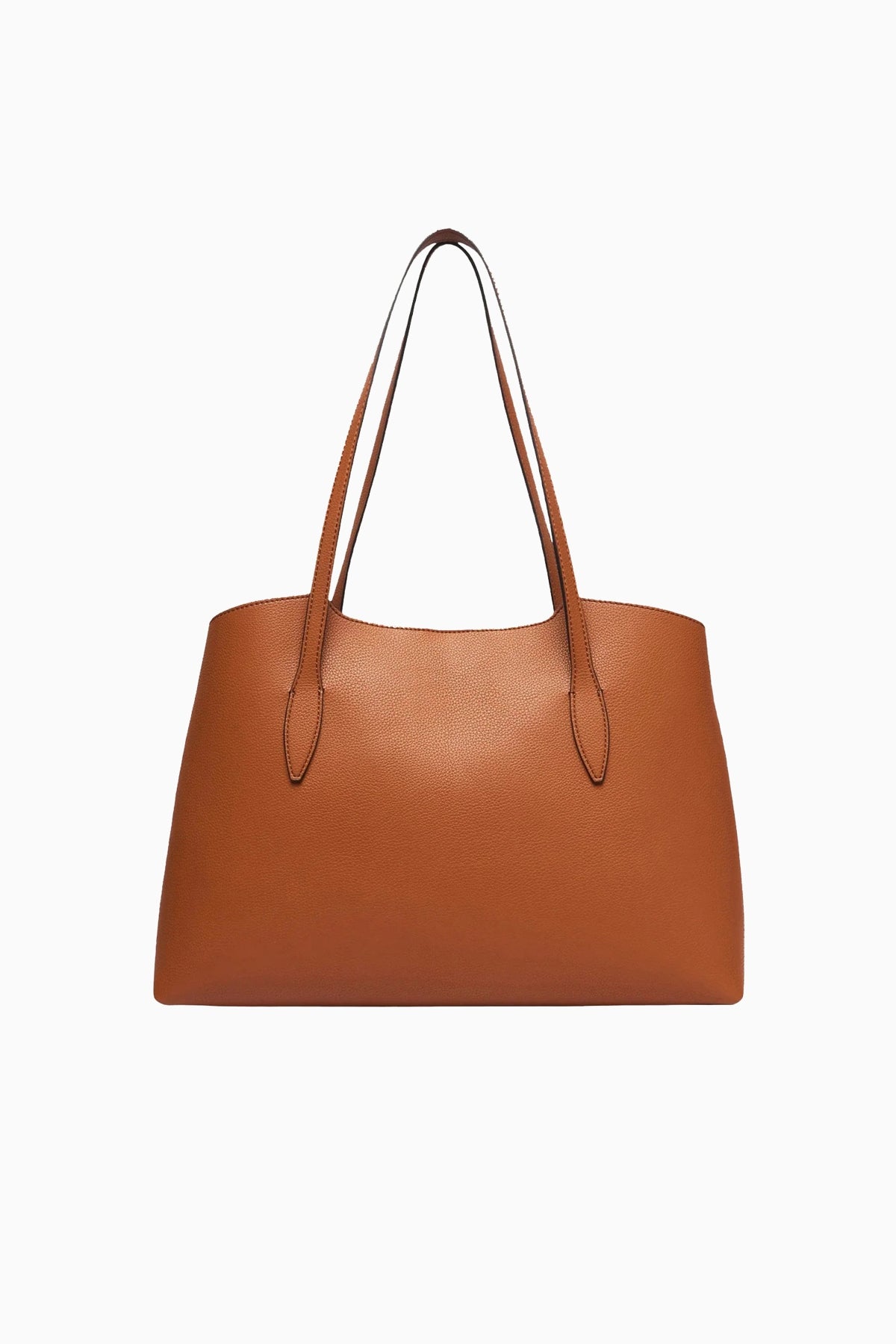 GUESS HWBG  MELODY  IN  TOTE en color MARRON  (2)