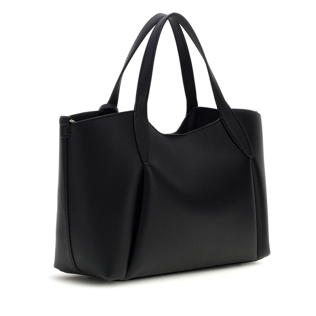 GUESS HWBG  DEVON  COMP TOTE en color NEGRO  (5)