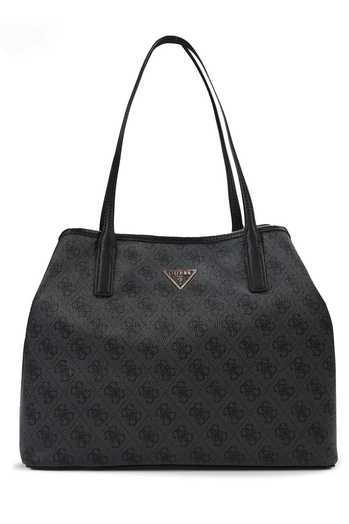 GUESS HWESG  VICTTORIA  IN  TOTE en color NEGRO  (2)