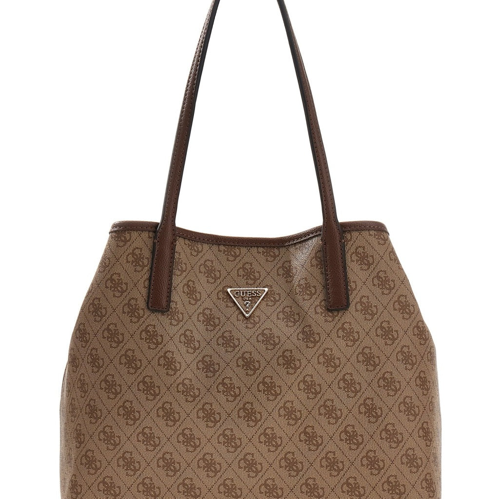 GUESS HWESG  VICTTORIA  IN  TOTE en color AMARILLO  (4)