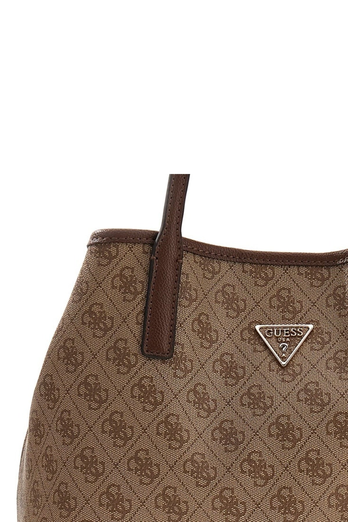 GUESS HWESG  VICTTORIA  IN  TOTE en color AMARILLO  (3)