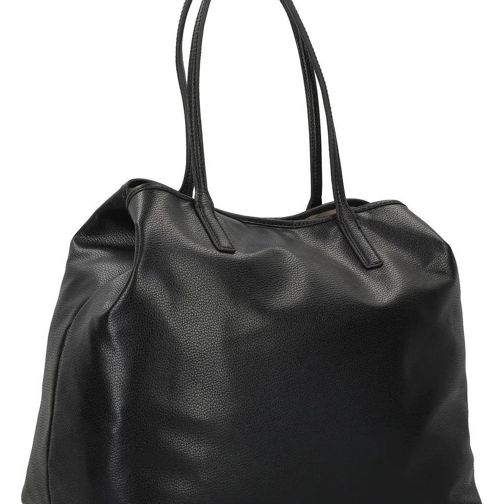 GUESS HWEVG  VICTTORIA  IN  TOTE en color NEGRO  (4)
