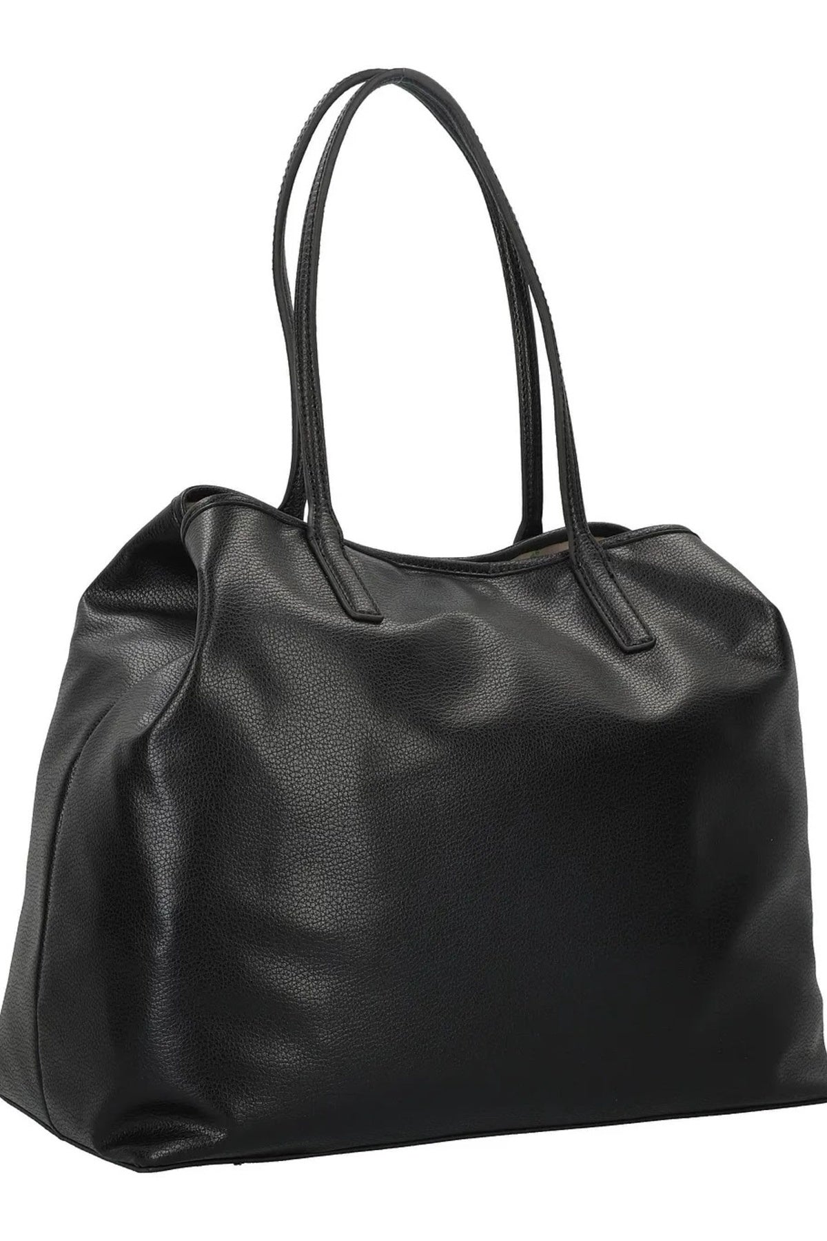 GUESS HWEVG  VICTTORIA  IN  TOTE en color NEGRO  (2)