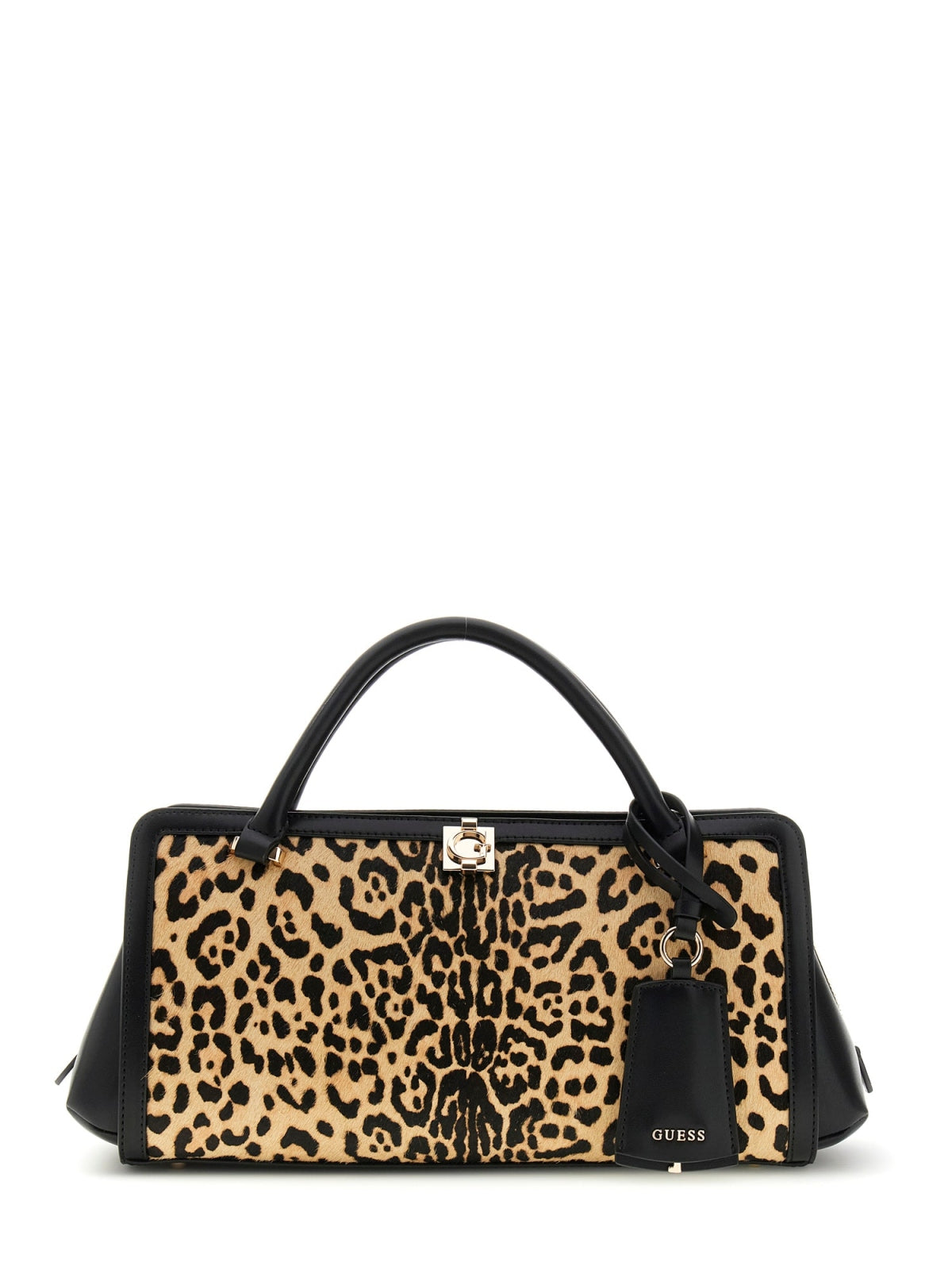GUESS HWLG  AUDREY SML GIRLFRIEND en color ANIMAL PRINT  (1)