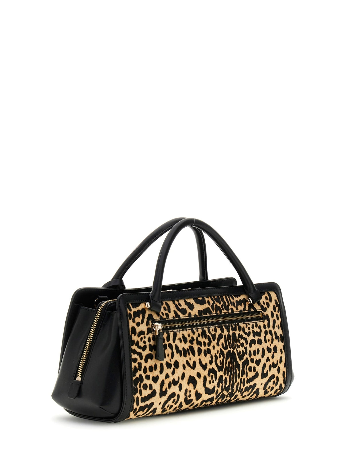 GUESS HWLG  AUDREY SML GIRLFRIEND en color ANIMAL PRINT  (2)