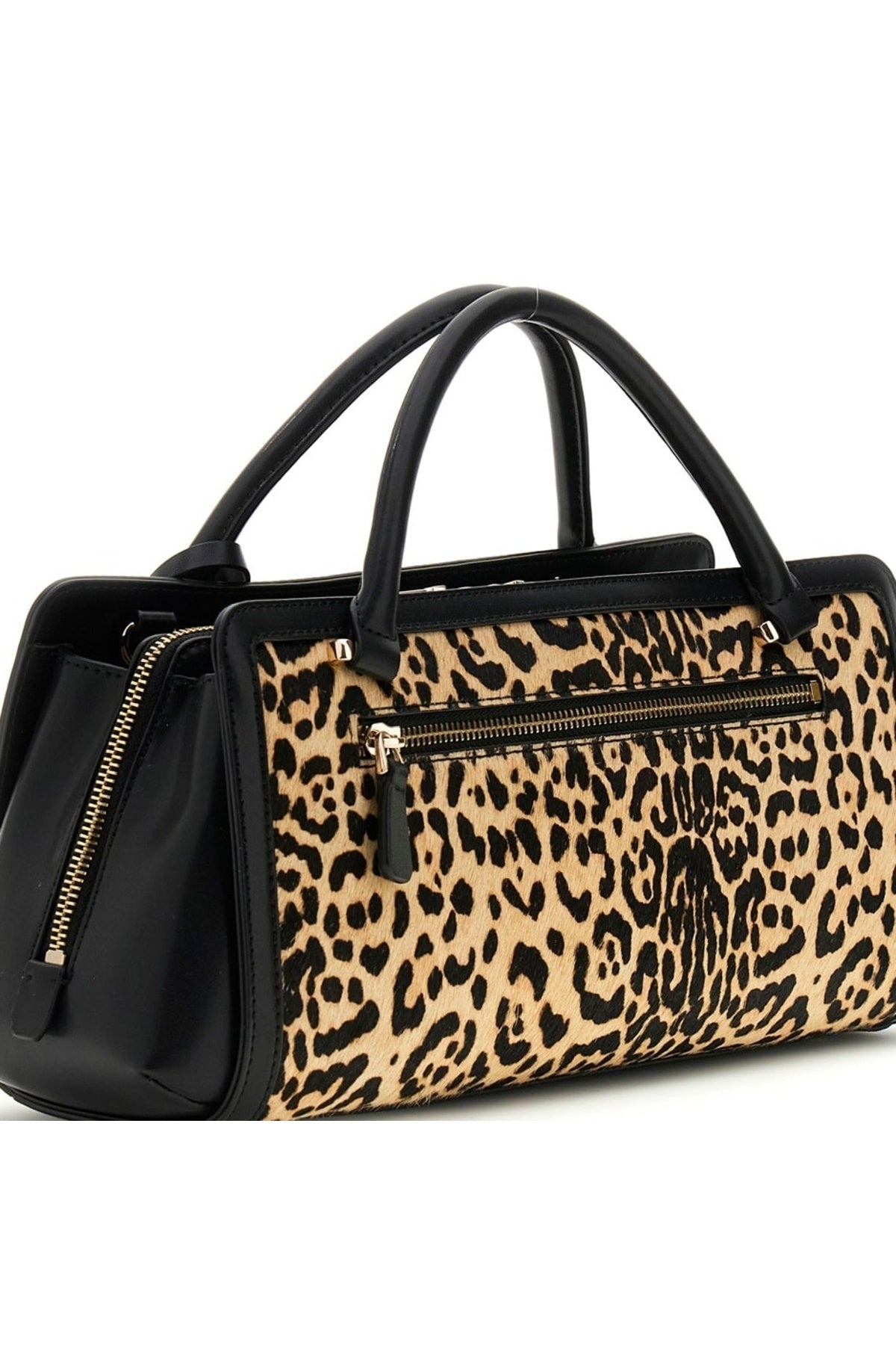 GUESS HWLG  AUDREY SML GIRLFRIEND en color ANIMAL PRINT  (3)