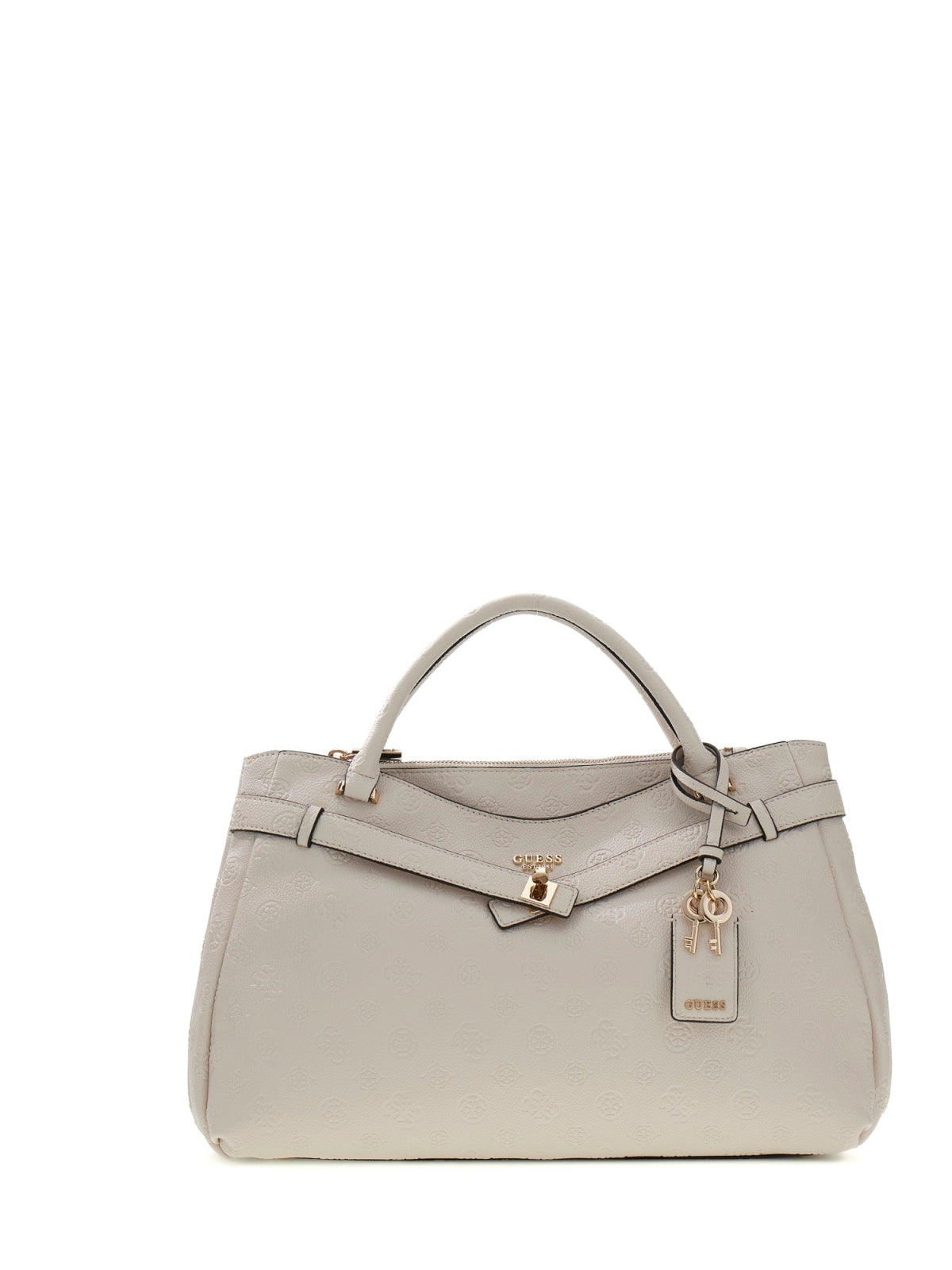 GUESS HWPD  ELLA LOGO LRG GFRIEND en color BEIS  (1)