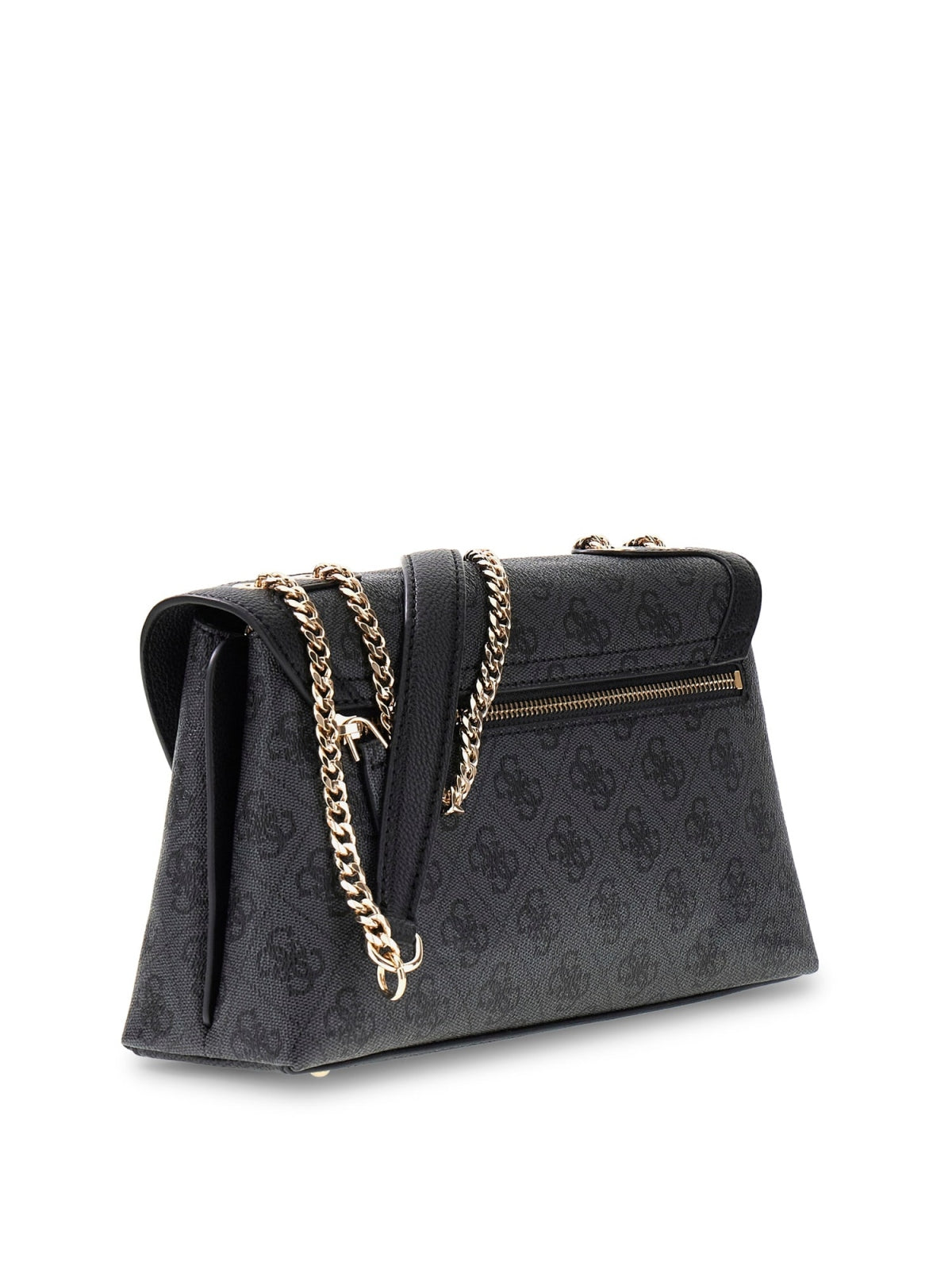 GUESS HWSG  LINDSEY GIRLFRIEND SAT en color GRIS  (3)