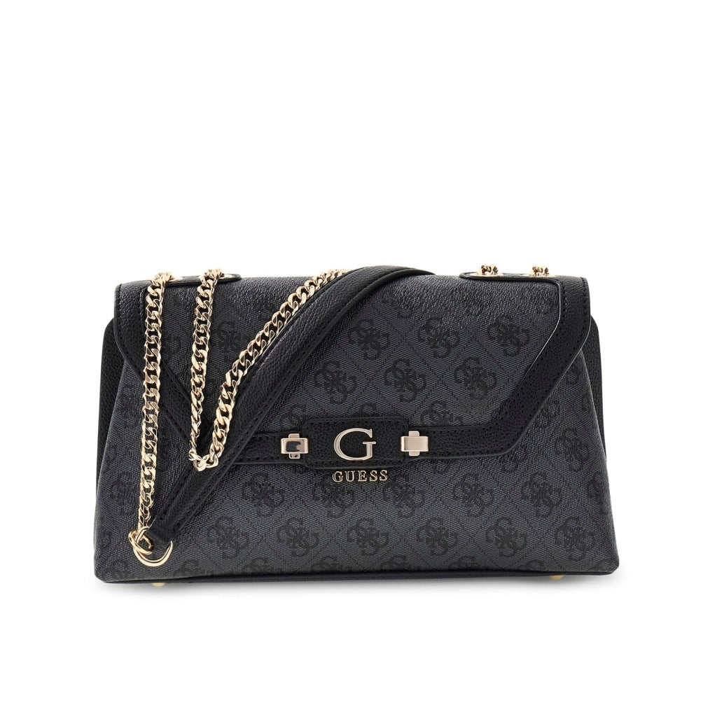 GUESS HWSG  LINDSEY CONVERTIBLE XB en color AZUL  (4)