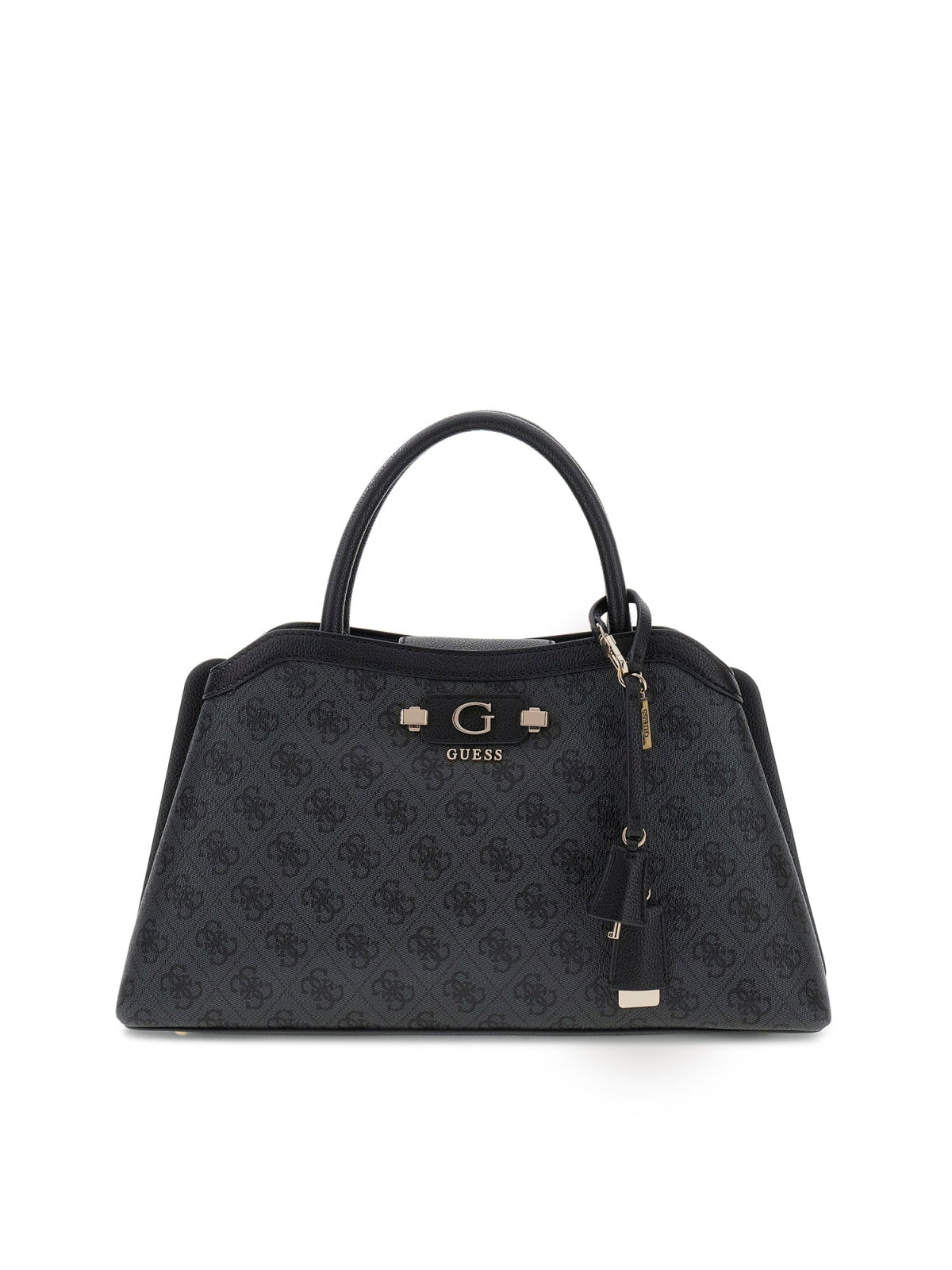 GUESS HWSG  LINDSEY TOTE en color GRIS  (1)