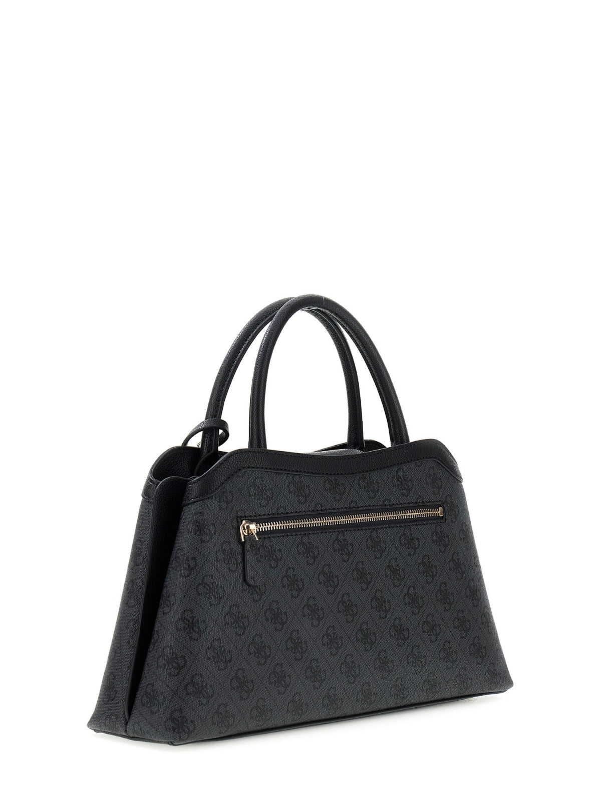 GUESS HWSG  LINDSEY TOTE en color GRIS  (2)