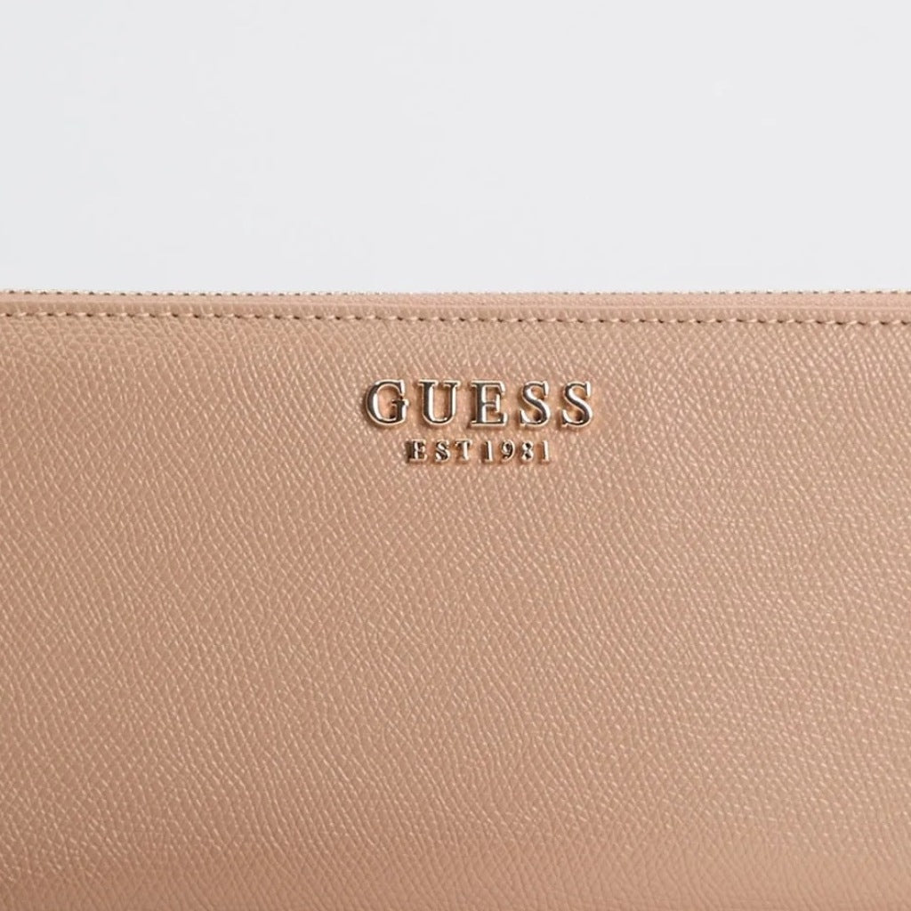 GUESS SWBG  AMORETTE SLG LRG ZIP A en color   (6)