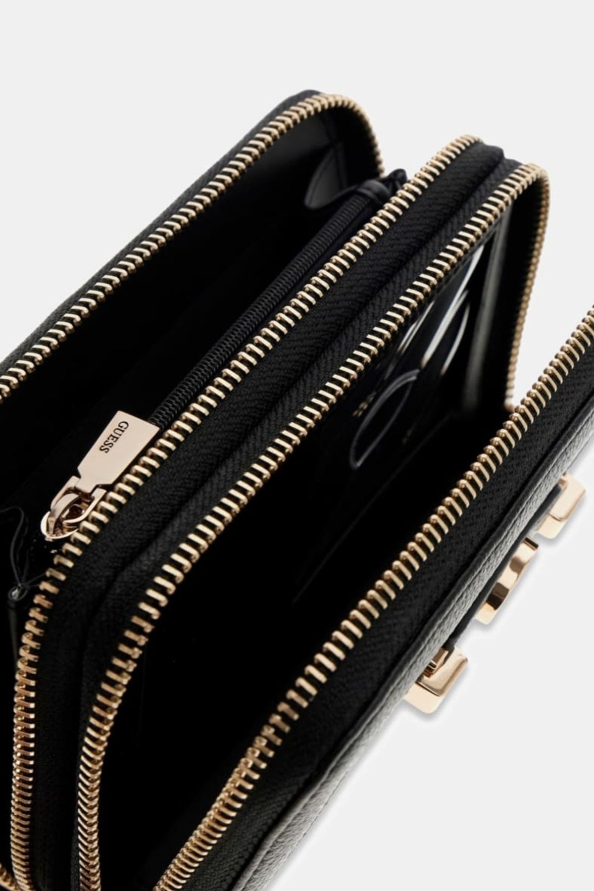 GUESS SWSG  LINDSEY SLG MED DOUBLE en color   (4)