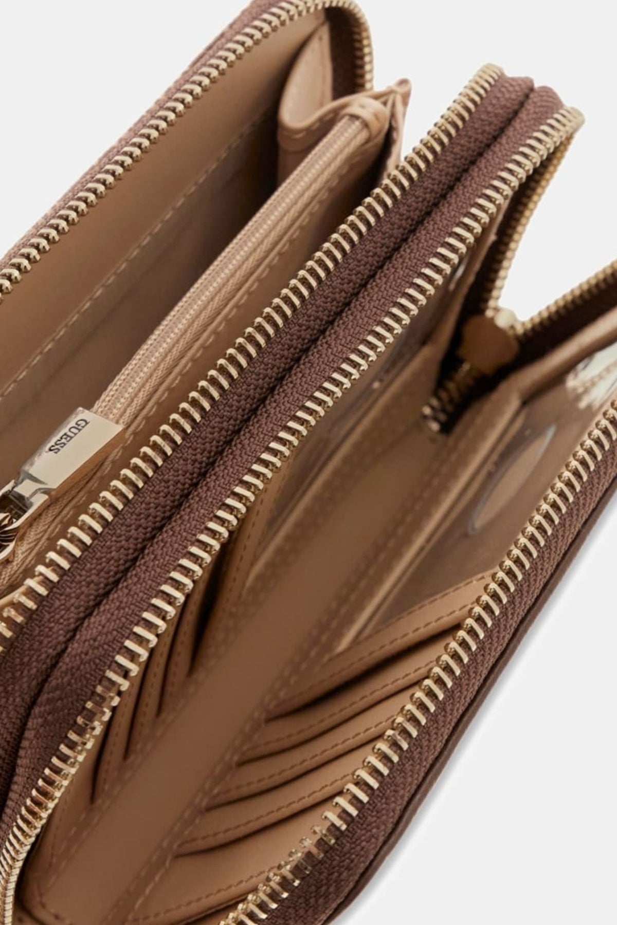 GUESS SWSG  LINDSEY SLG MED DOUBLE en color   (4)