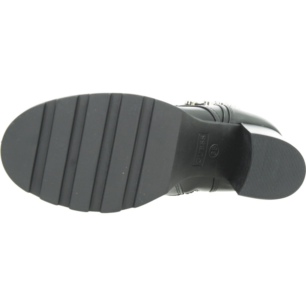 GUESS FLFNEE ELE BOTIN NEELA en color NEGRO  (6)