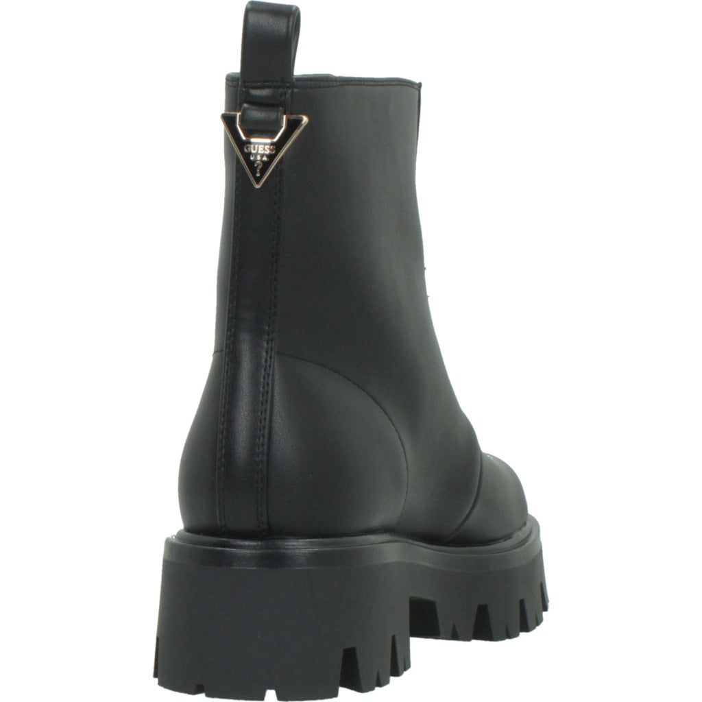 GUESS FLFRR ELE en color NEGRO  (3)