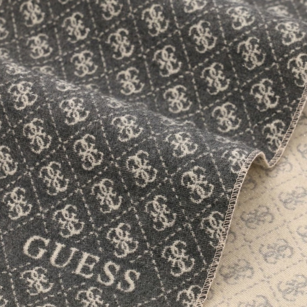 GUESS AW VIS  X  CM SCARF en color GRIS  (5)