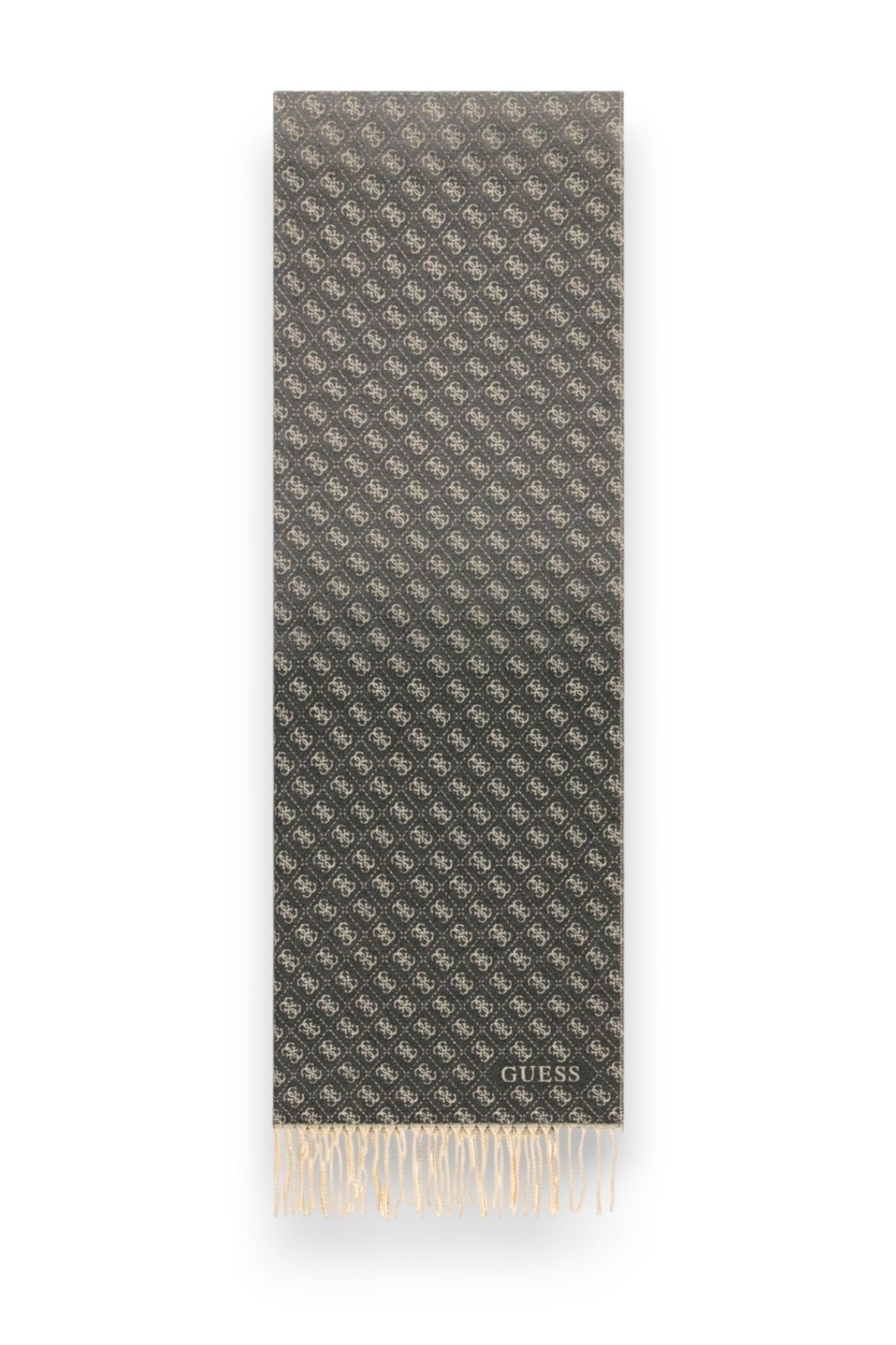 GUESS AW VIS  X  CM SCARF en color GRIS  (1)