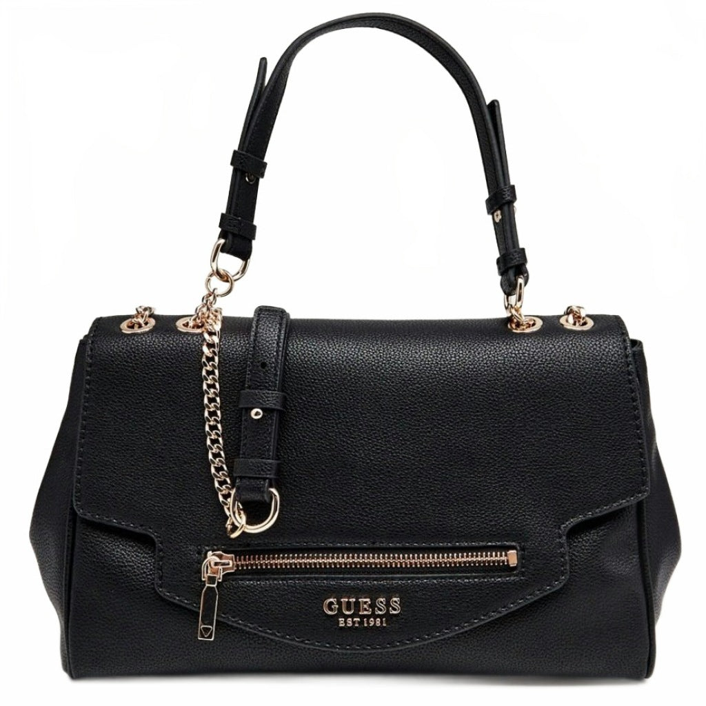 GUESS HWBG  ANTONIA CNVRTBL XBODY en color NEGRO  (4)