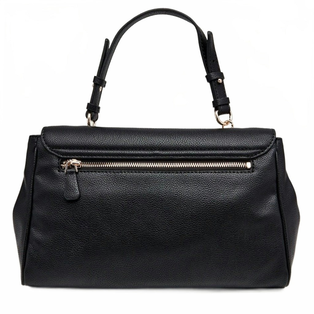 GUESS HWBG  ANTONIA CNVRTBL XBODY en color NEGRO  (5)
