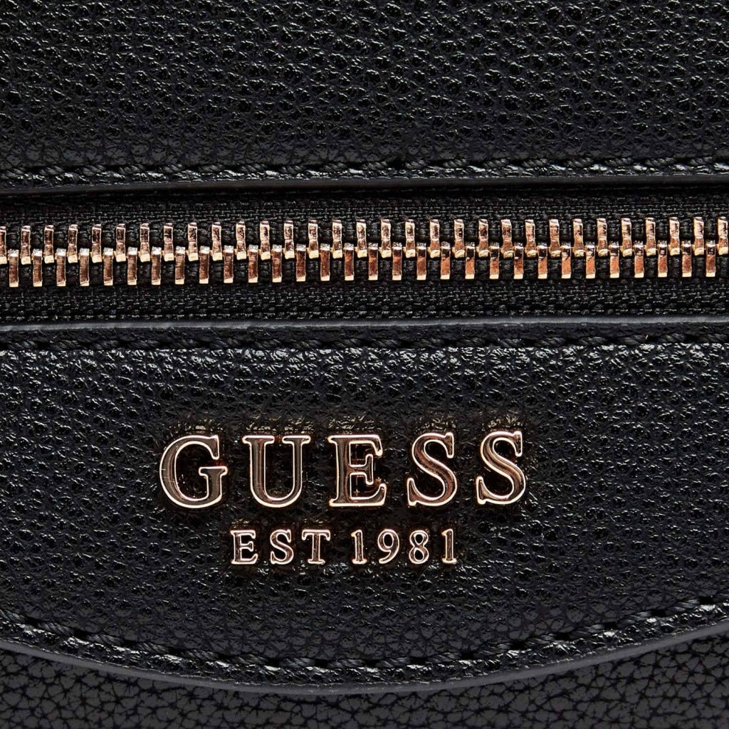 GUESS HWBG  ANTONIA CNVRTBL XBODY en color NEGRO  (6)