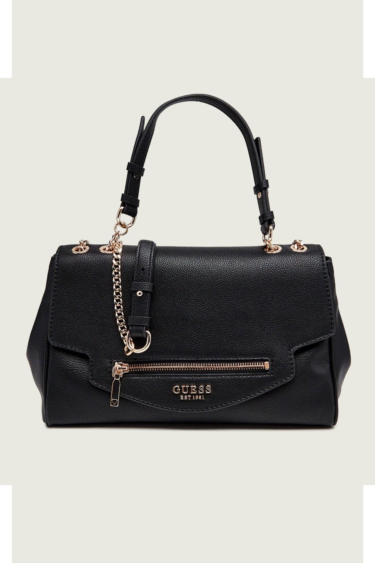 GUESS HWBG  ANTONIA CNVRTBL XBODY en color NEGRO  (1)