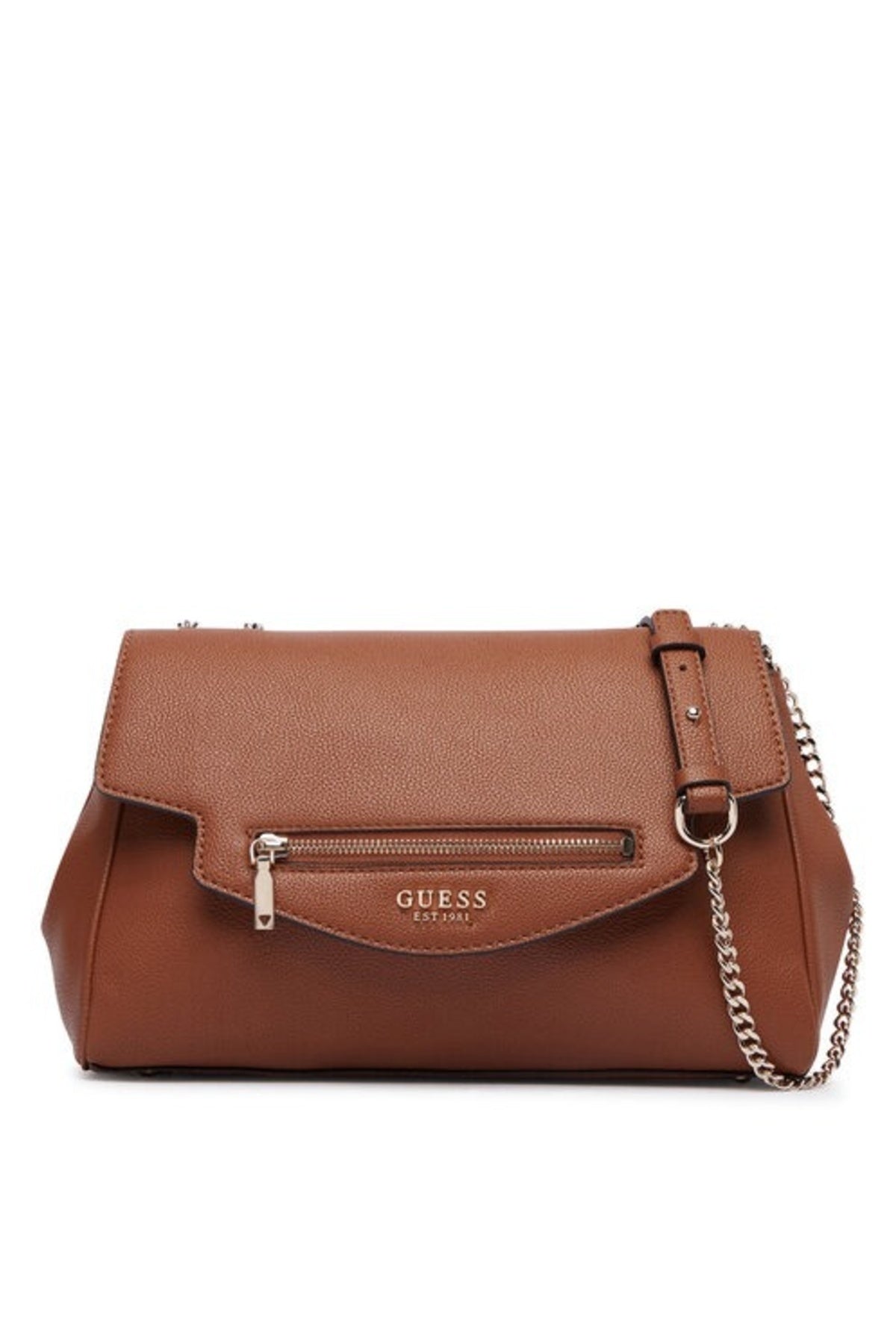 GUESS HWBG  ANTONIA CNVRTBL XBODY en color MARRON  (1)