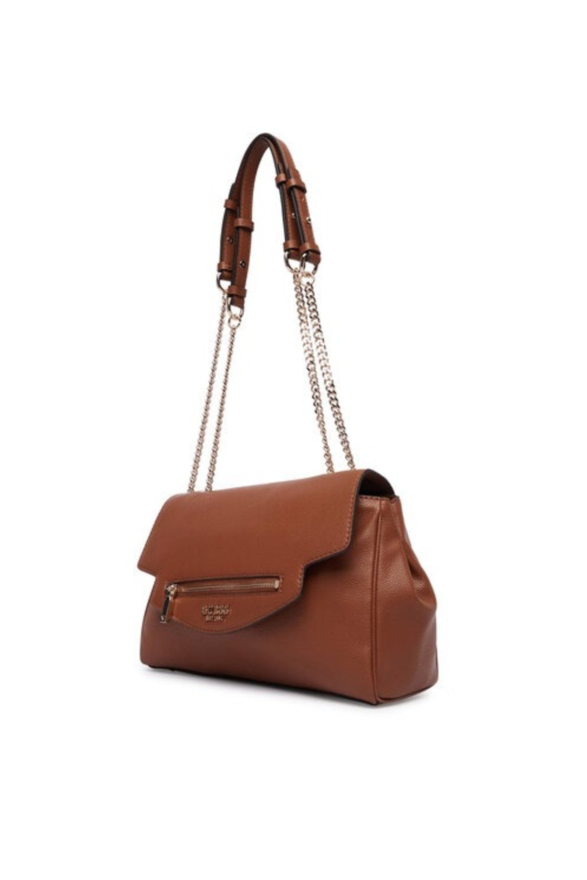 GUESS HWBG  ANTONIA CNVRTBL XBODY en color MARRON  (4)