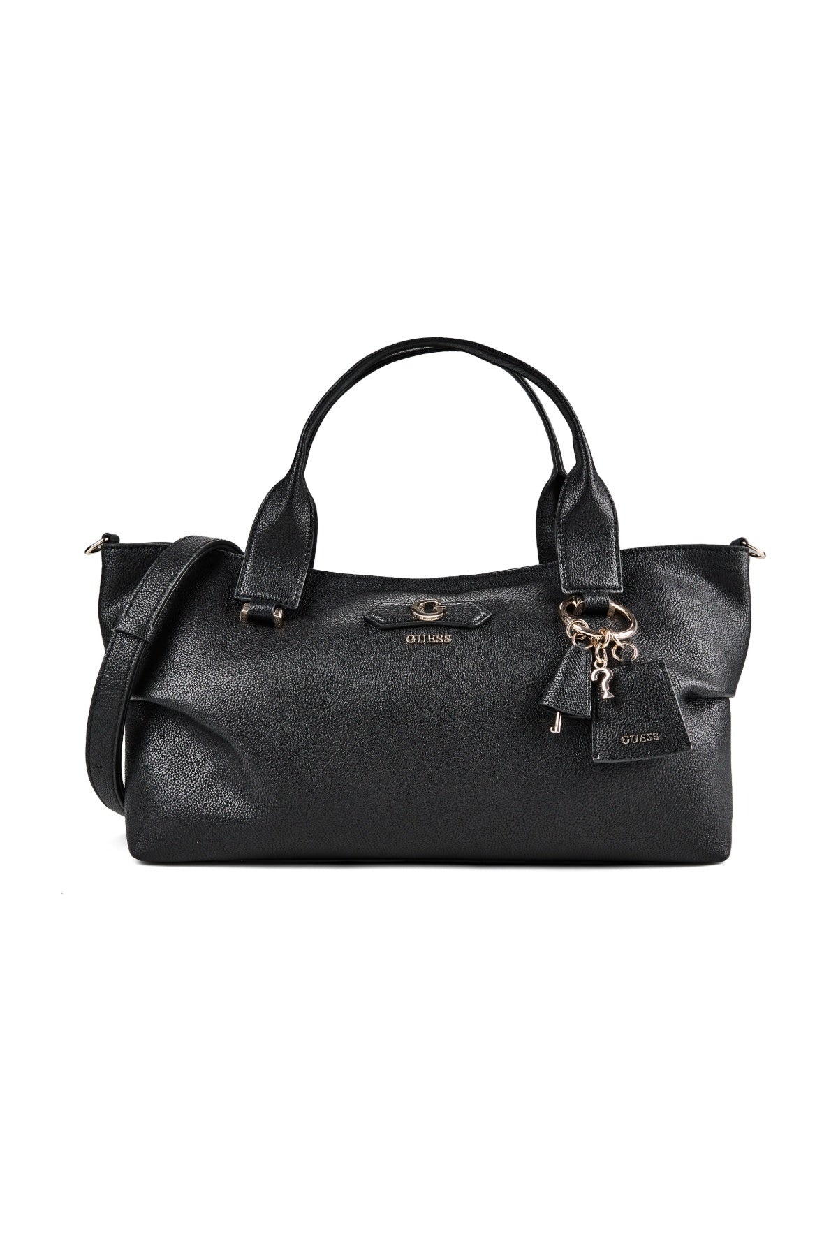 GUESS HWBG  SUZY  COMP SATCHEL en color   (1)