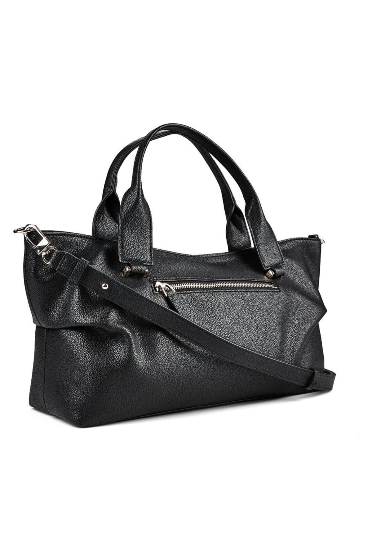 GUESS HWBG  SUZY  COMP SATCHEL en color   (2)