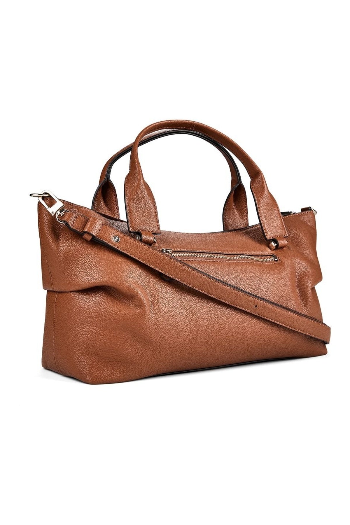 GUESS HWBG  SUZY  COMP SATCHEL en color   (2)