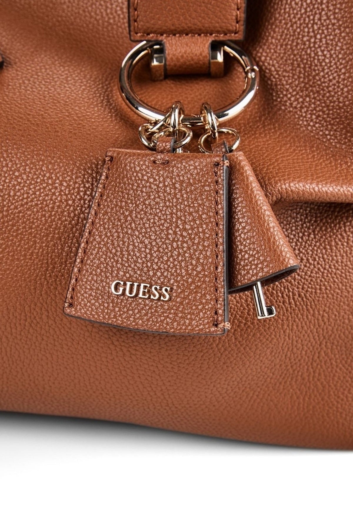 GUESS HWBG  SUZY  COMP SATCHEL en color   (4)