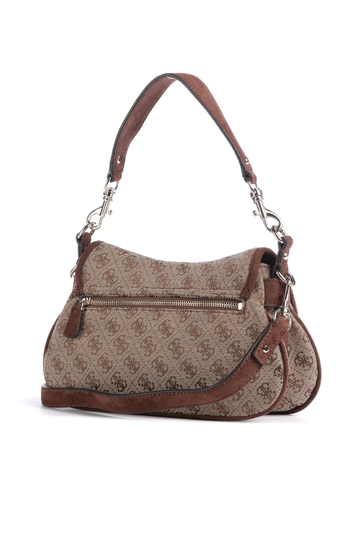 GUESS HWJG  SAMANTHA FLAP SHOULDER en color   (2)