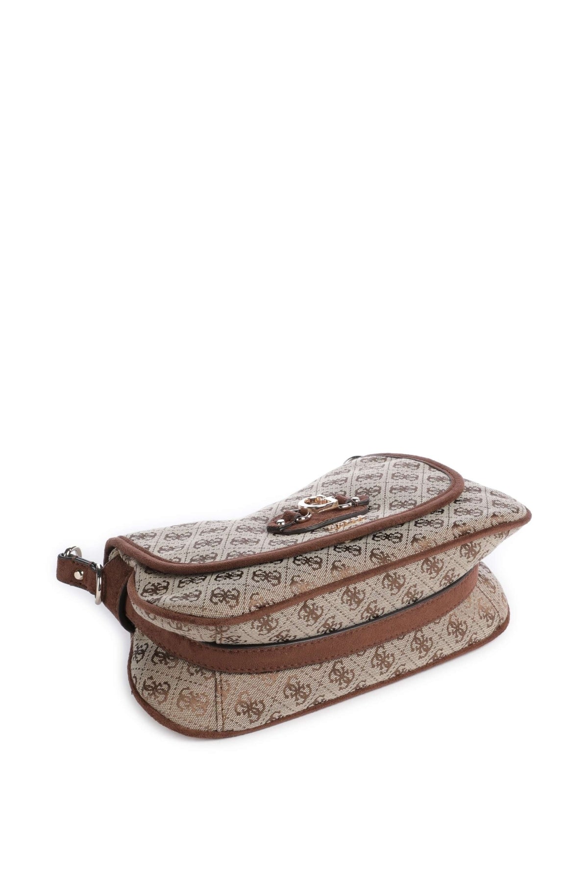 GUESS HWJG  SAMANTHA FLAP SHOULDER en color   (4)