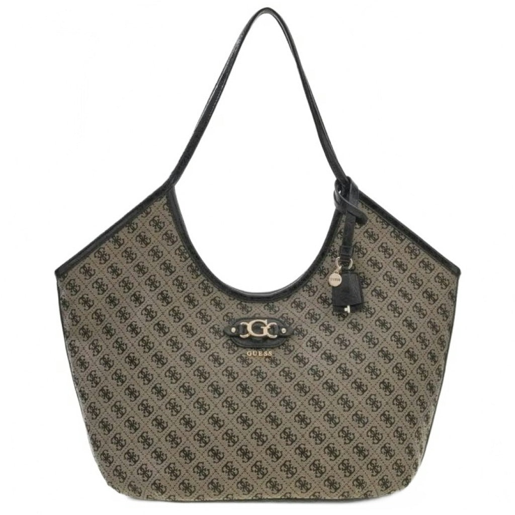 GUESS HWJT  SAMANTHA GIRLFRIEND TO en color BEIS  (4)