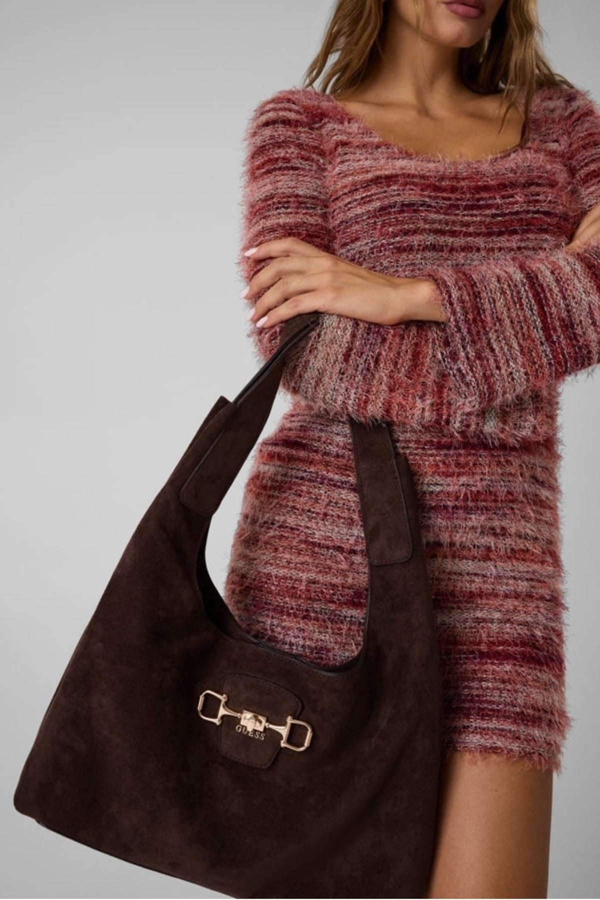 GUESS HWSG  SUNSET HOBO en color   (3)