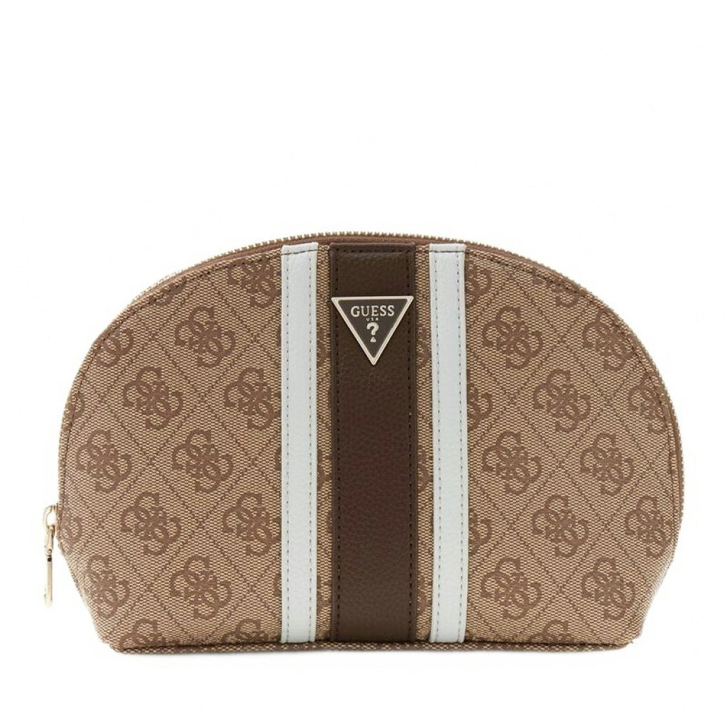 GUESS PW P NOELLE II DOME en color MARRON  (4)