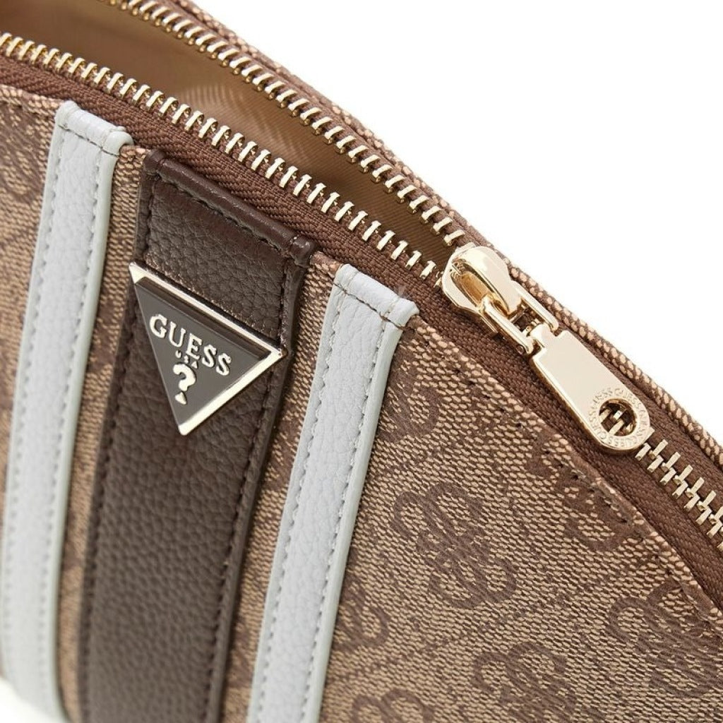 GUESS PW P NOELLE II DOME en color MARRON  (6)