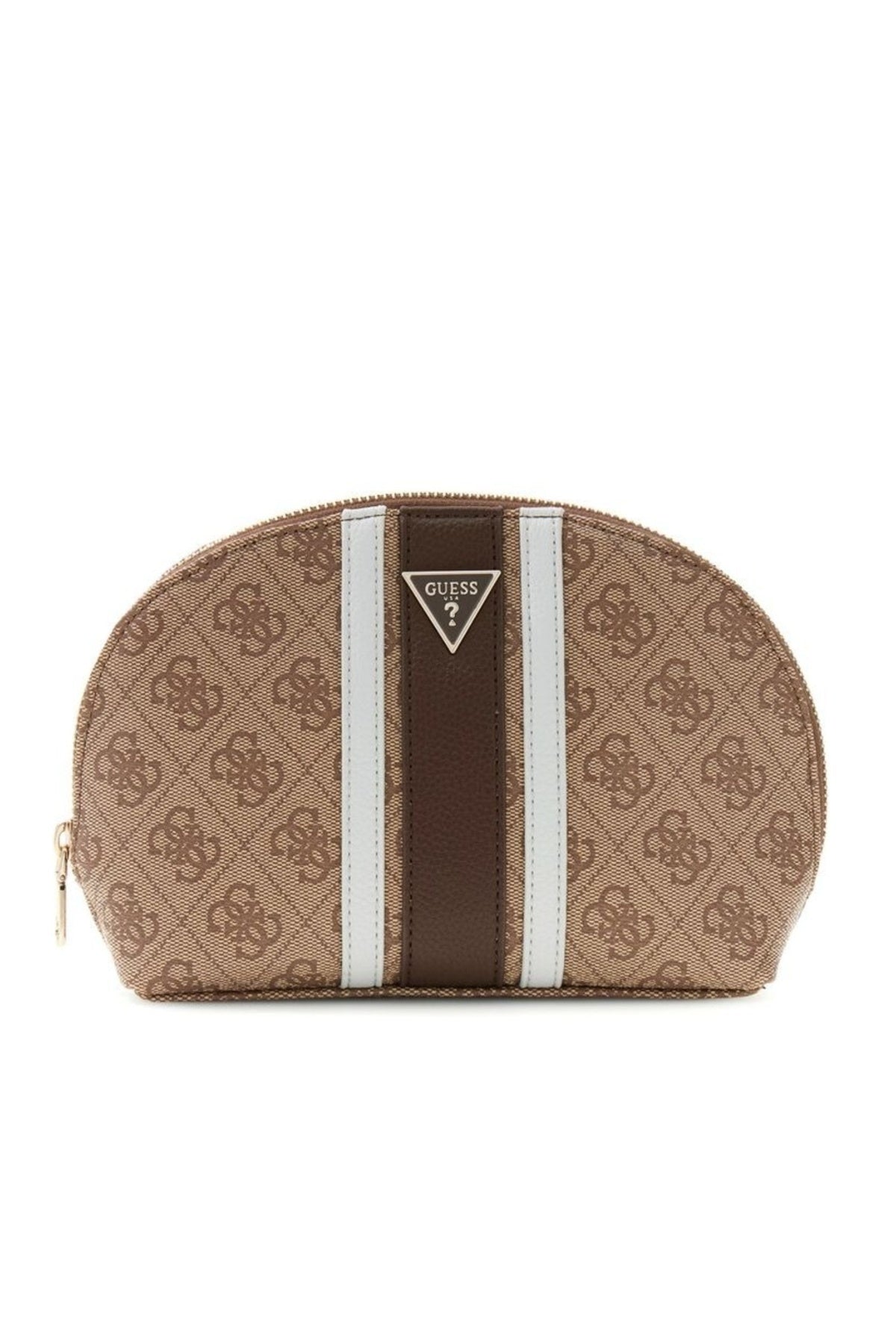 GUESS PW P NOELLE II DOME en color MARRON  (1)