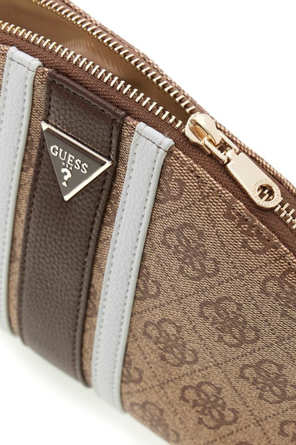 GUESS PW P NOELLE II DOME en color MARRON  (3)