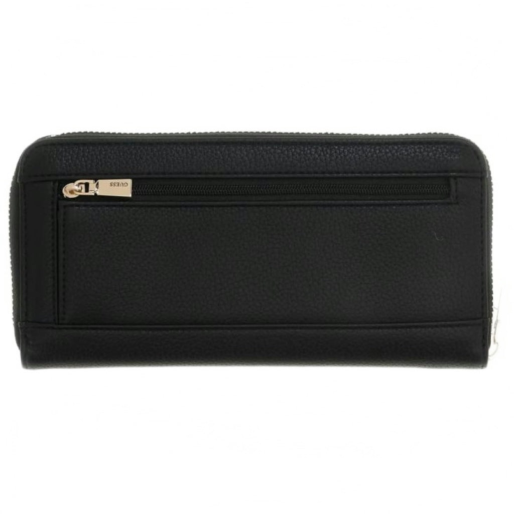 GUESS SWBG  MELODY SLG LARGE ZIP en color   (6)