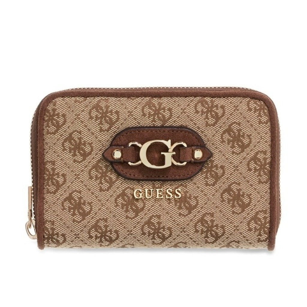 GUESS SWJG  SAMANTHA SLG MED ZIP en color   (4)