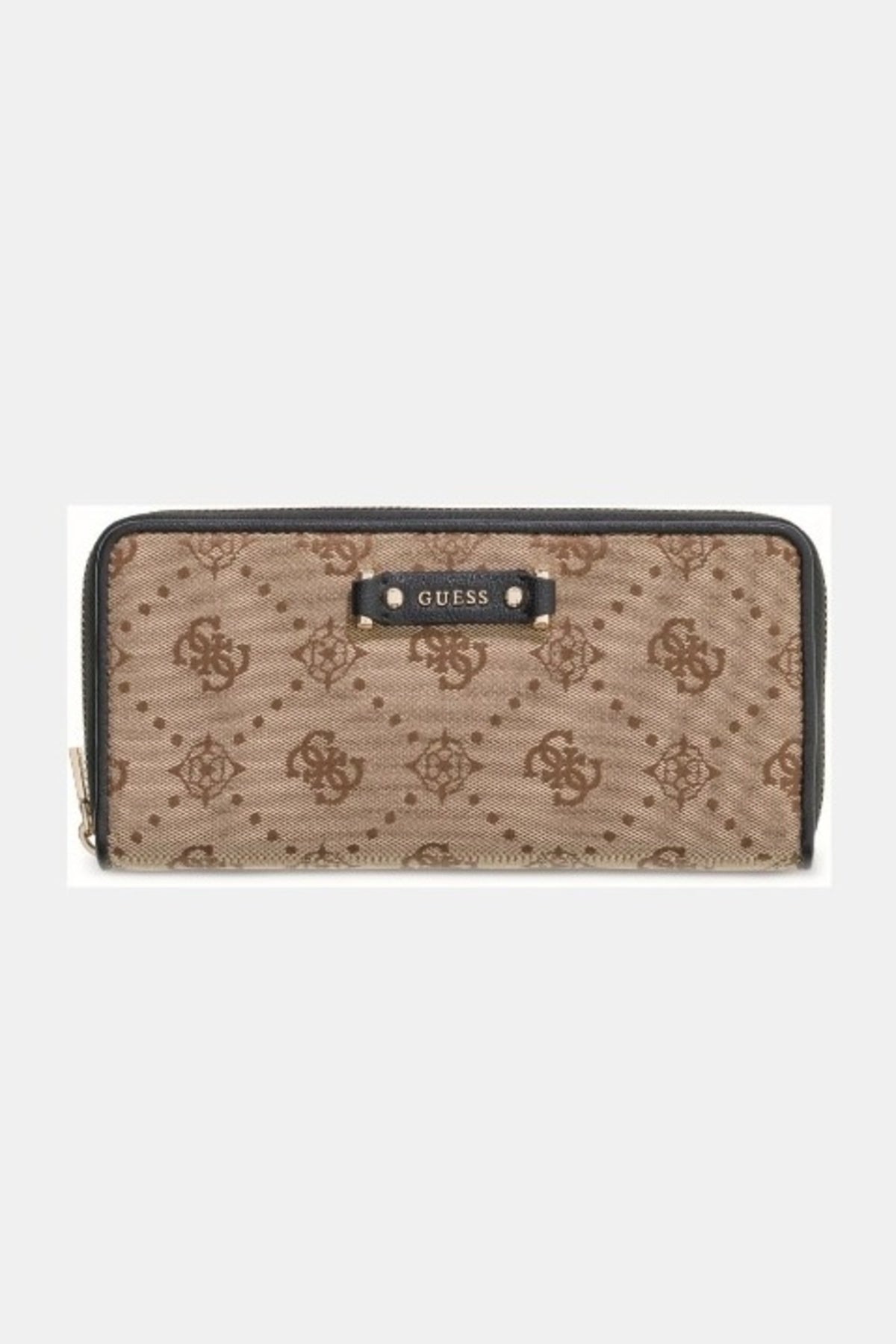 GUESS SWJP  DOROTHY SLG LARGE ZIP en color   (1)