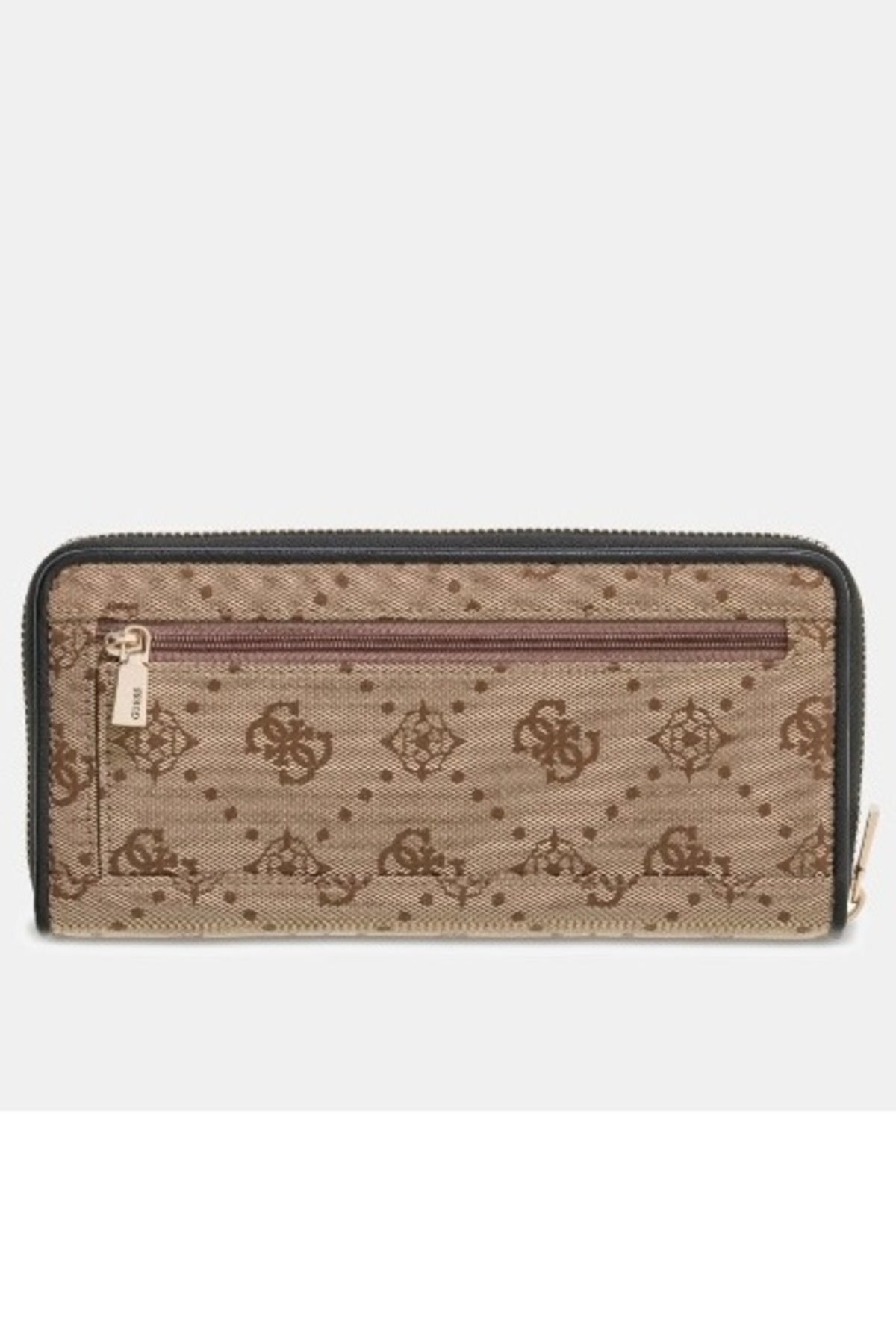 GUESS SWJP  DOROTHY SLG LARGE ZIP en color   (3)