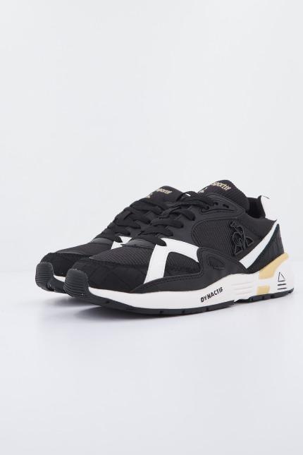 LE COQ SPORTIF  LCS R W CHIMERE en color NEGRO  (1)