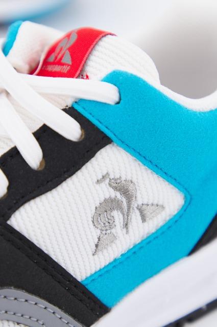 LE COQ SPORTIF  LCS R INF en color AZUL  (4)